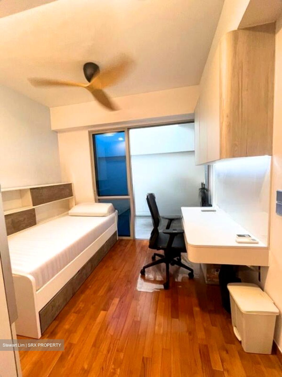 The Santorini (D18), Condominium #568364051